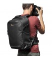 کوله پشتی عکاسی لوپرو مدل Lowepro Flipside 400 AW III رنگ مشکی