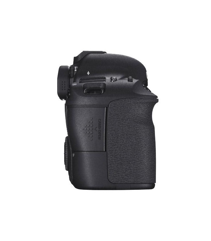 Canon EOS 6D Body