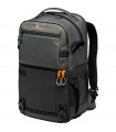 کوله‌پشتی عکاسی لوپرو مدل Lowepro Fastpack Pro BP 250 AW III رنگ خاکستری