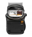 کوله‌پشتی عکاسی لوپرو مدل Lowepro Fastpack Pro BP 250 AW III رنگ خاکستری
