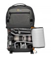 کوله‌پشتی عکاسی لوپرو مدل Lowepro Fastpack Pro BP 250 AW III رنگ خاکستری