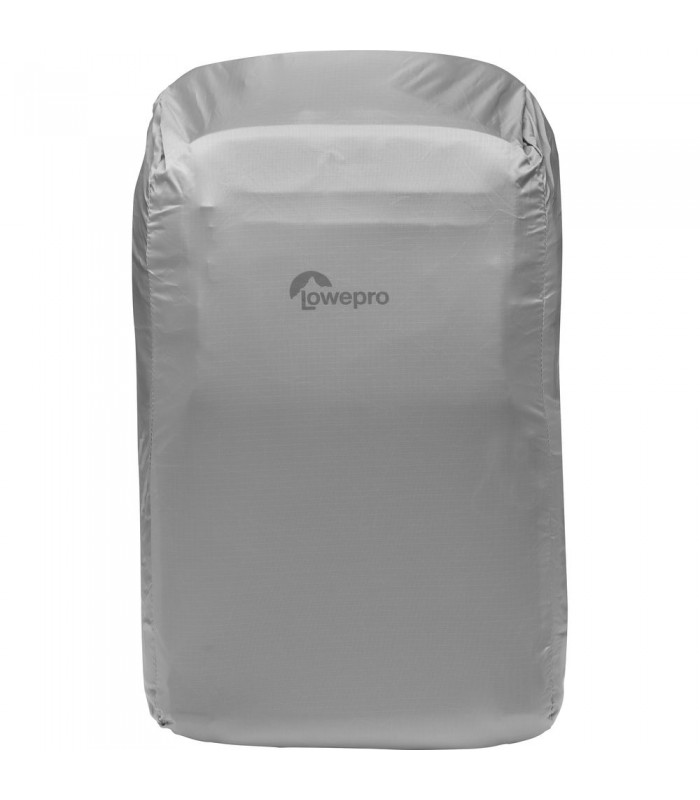 کوله‌پشتی عکاسی لوپرو مدل Lowepro Fastpack Pro BP 250 AW III رنگ خاکستری