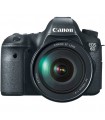 Canon EOS 6D + 24-105 L IS