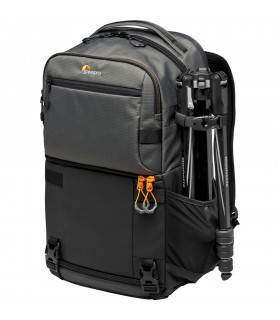 کوله‌پشتی عکاسی لوپرو مدل Lowepro Fastpack Pro BP 250 AW III رنگ خاکستری