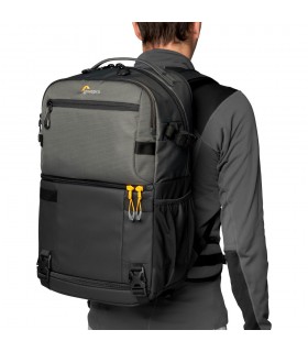 کوله‌پشتی عکاسی لوپرو مدل Lowepro Fastpack Pro BP 250 AW III رنگ خاکستری