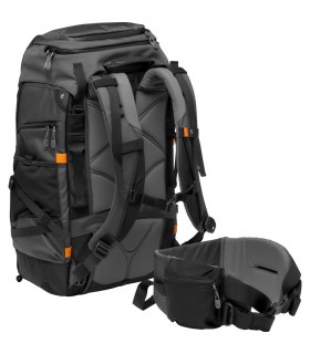 کوله‌پشتی عکاسی لوپرو مدل Lowepro Pro Trekker BP 550 AW II