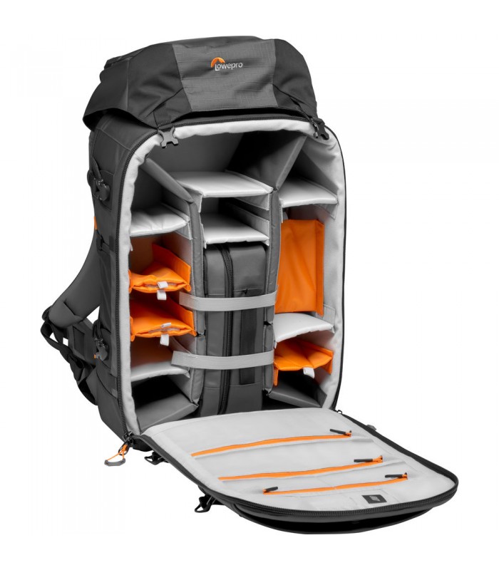 کوله‌پشتی عکاسی لوپرو مدل Lowepro Pro Trekker BP 550 AW II
