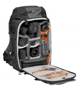 کوله‌پشتی عکاسی لوپرو مدل Lowepro Pro Trekker BP 550 AW II