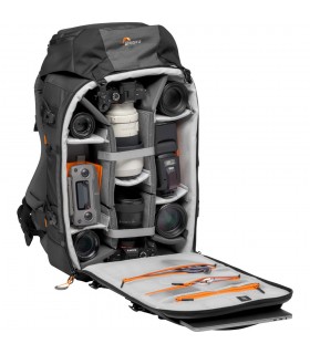 کوله‌پشتی عکاسی لوپرو مدل Lowepro Pro Trekker BP 550 AW II