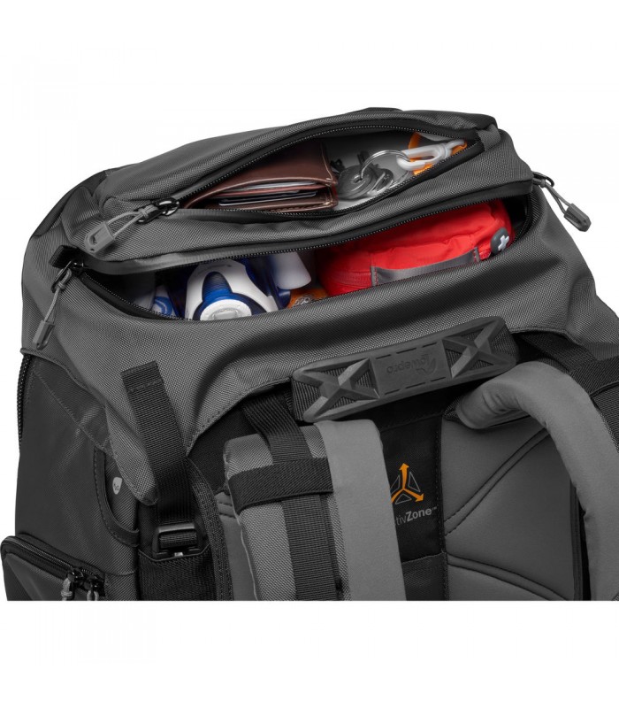 کوله‌پشتی عکاسی لوپرو مدل Lowepro Pro Trekker BP 550 AW II