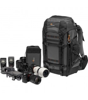 کوله‌پشتی عکاسی لوپرو مدل Lowepro Pro Trekker BP 550 AW II