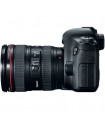 Canon EOS 6D + 24-105 L IS