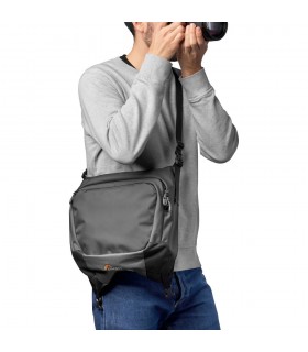 کوله‌پشتی عکاسی لوپرو مدل Lowepro Pro Trekker BP 550 AW II