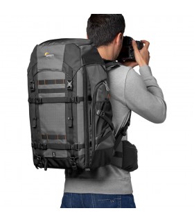 کوله‌پشتی عکاسی لوپرو مدل Lowepro Pro Trekker BP 550 AW II
