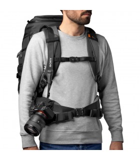 کوله‌پشتی عکاسی لوپرو مدل Lowepro Pro Trekker BP 550 AW II