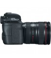 Canon EOS 6D + 24-105 L IS