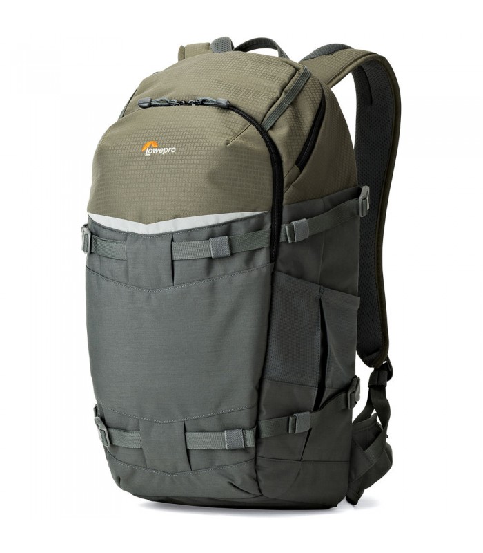 کوله‌پشتی عکاسی لوپرو مدل Lowepro Flipside Trek BP 450 AW