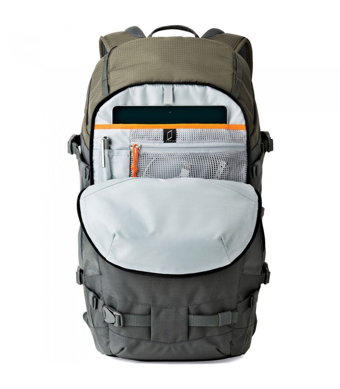 کوله‌پشتی عکاسی لوپرو مدل Lowepro Flipside Trek BP 450 AW
