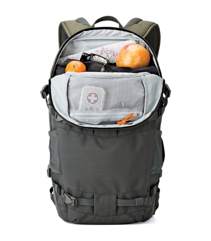 کوله‌پشتی عکاسی لوپرو مدل Lowepro Flipside Trek BP 450 AW