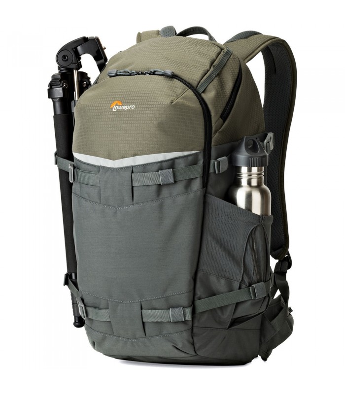کوله‌پشتی عکاسی لوپرو مدل Lowepro Flipside Trek BP 450 AW