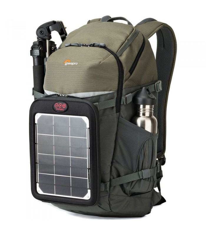 کوله‌پشتی عکاسی لوپرو مدل Lowepro Flipside Trek BP 450 AW
