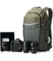 کوله‌پشتی عکاسی لوپرو مدل Lowepro Flipside Trek BP 450 AW