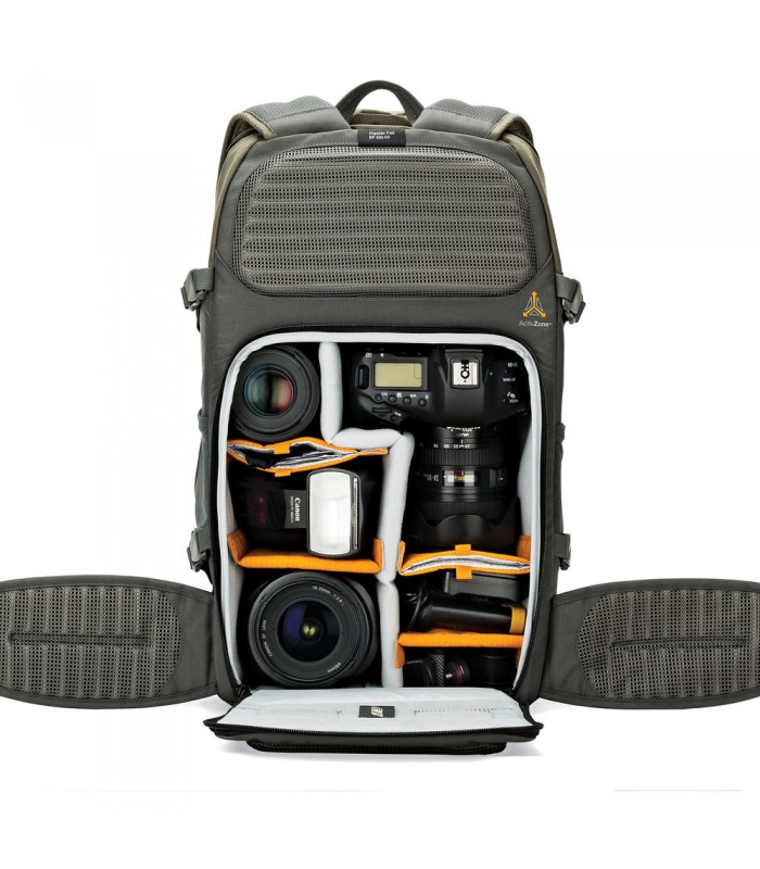 کوله‌پشتی عکاسی لوپرو مدل Lowepro Flipside Trek BP 450 AW