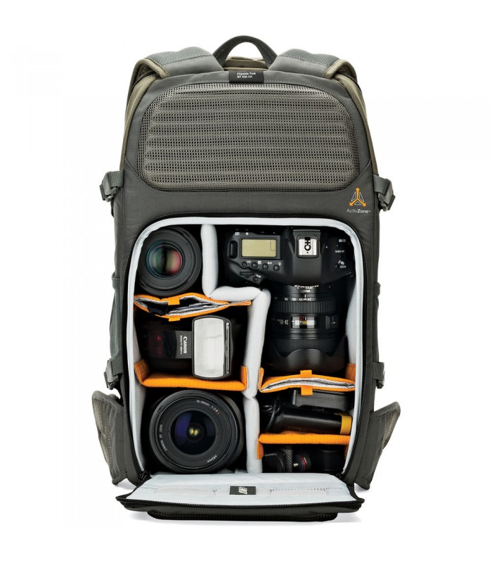 کوله‌پشتی عکاسی لوپرو مدل Lowepro Flipside Trek BP 450 AW