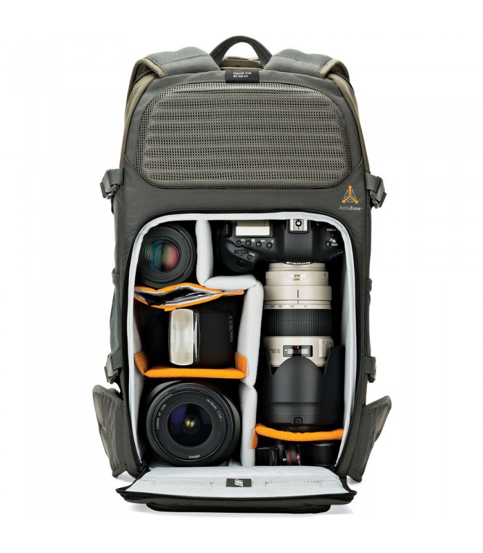 کوله‌پشتی عکاسی لوپرو مدل Lowepro Flipside Trek BP 450 AW