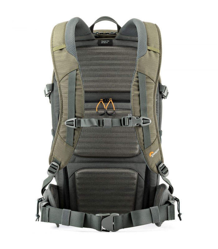 کوله‌پشتی عکاسی لوپرو مدل Lowepro Flipside Trek BP 450 AW
