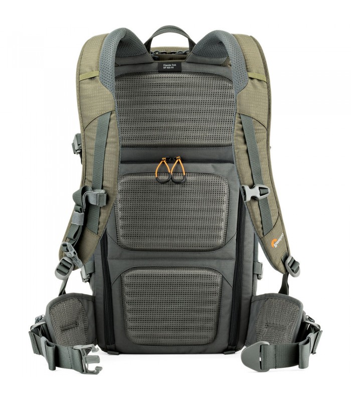 کوله‌پشتی عکاسی لوپرو مدل Lowepro Flipside Trek BP 450 AW