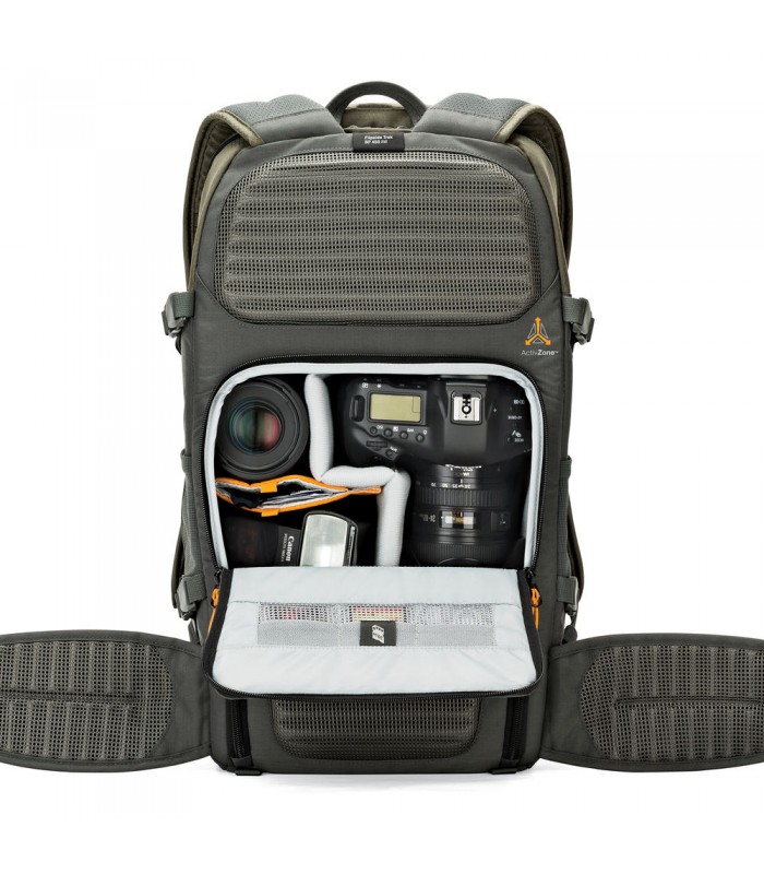 کوله‌پشتی عکاسی لوپرو مدل Lowepro Flipside Trek BP 450 AW