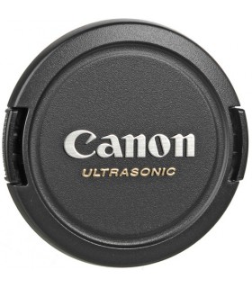Canon EF-S 15-85mm f/3.5-5.6 IS USM