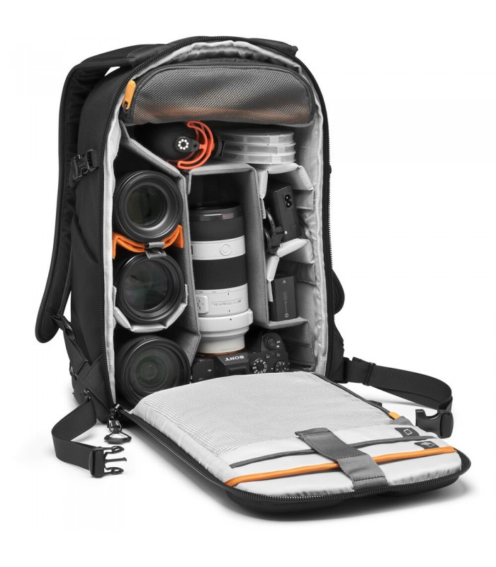 کوله‌پشتی عکاسی لوپرو مدل Lowepro Flipside 300 AW III
