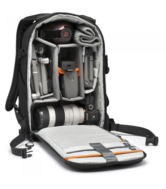 کوله‌پشتی عکاسی لوپرو مدل Lowepro Flipside 300 AW III