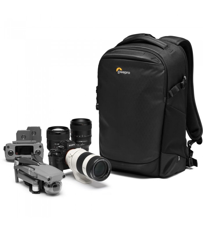 کوله‌پشتی عکاسی لوپرو مدل Lowepro Flipside 300 AW III