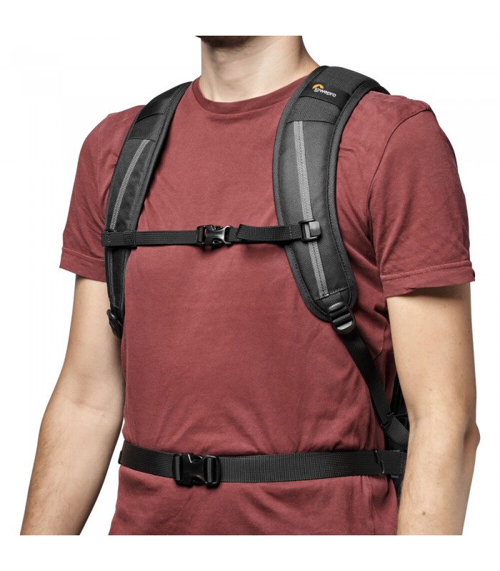 کوله‌پشتی عکاسی لوپرو مدل Lowepro Flipside 300 AW III