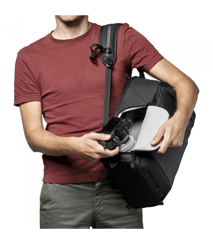 کوله‌پشتی عکاسی لوپرو مدل Lowepro Flipside 300 AW III