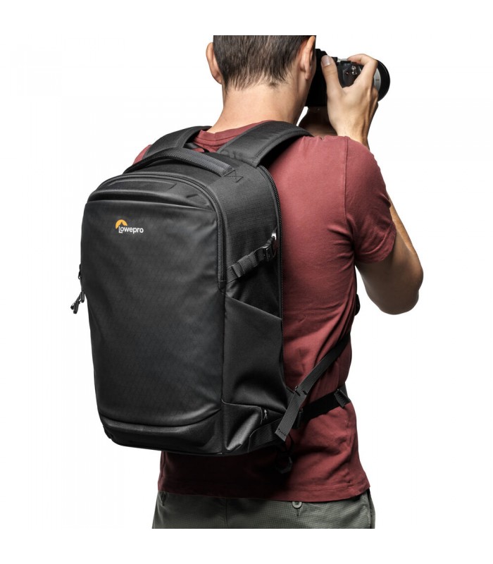 کوله‌پشتی عکاسی لوپرو مدل Lowepro Flipside 300 AW III