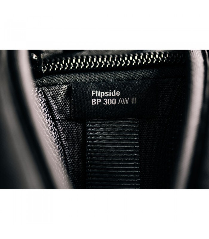کوله‌پشتی عکاسی لوپرو مدل Lowepro Flipside 300 AW III