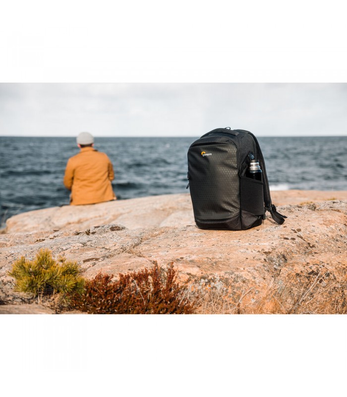 کوله‌پشتی عکاسی لوپرو مدل Lowepro Flipside 300 AW III