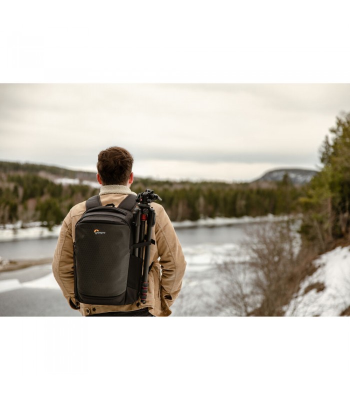 کوله‌پشتی عکاسی لوپرو مدل Lowepro Flipside 300 AW III