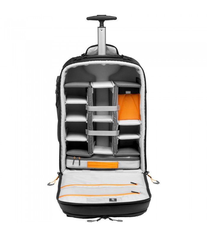 کوله‌پشتی عکاسی لوپرو مدل Lowepro Pro Trekker RLX 450 AW II