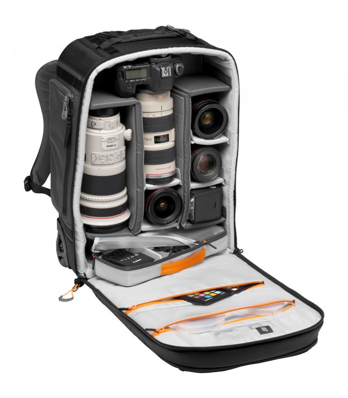 کوله‌پشتی عکاسی لوپرو مدل Lowepro Pro Trekker RLX 450 AW II
