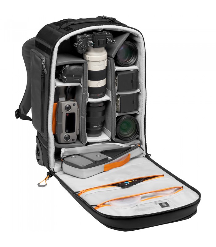 کوله‌پشتی عکاسی لوپرو مدل Lowepro Pro Trekker RLX 450 AW II