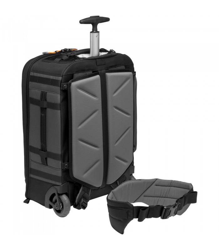 کوله‌پشتی عکاسی لوپرو مدل Lowepro Pro Trekker RLX 450 AW II