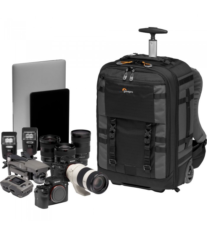 کوله‌پشتی عکاسی لوپرو مدل Lowepro Pro Trekker RLX 450 AW II