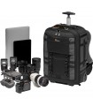 کوله‌پشتی عکاسی لوپرو مدل Lowepro Pro Trekker RLX 450 AW II