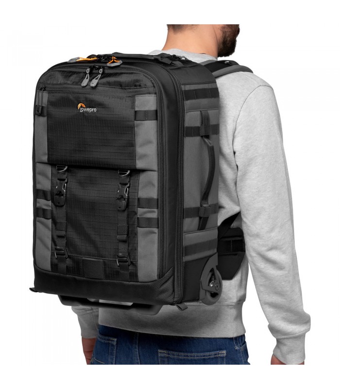 کوله‌پشتی عکاسی لوپرو مدل Lowepro Pro Trekker RLX 450 AW II