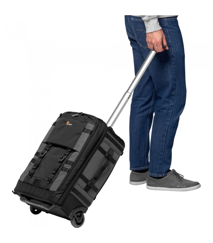 کوله‌پشتی عکاسی لوپرو مدل Lowepro Pro Trekker RLX 450 AW II
